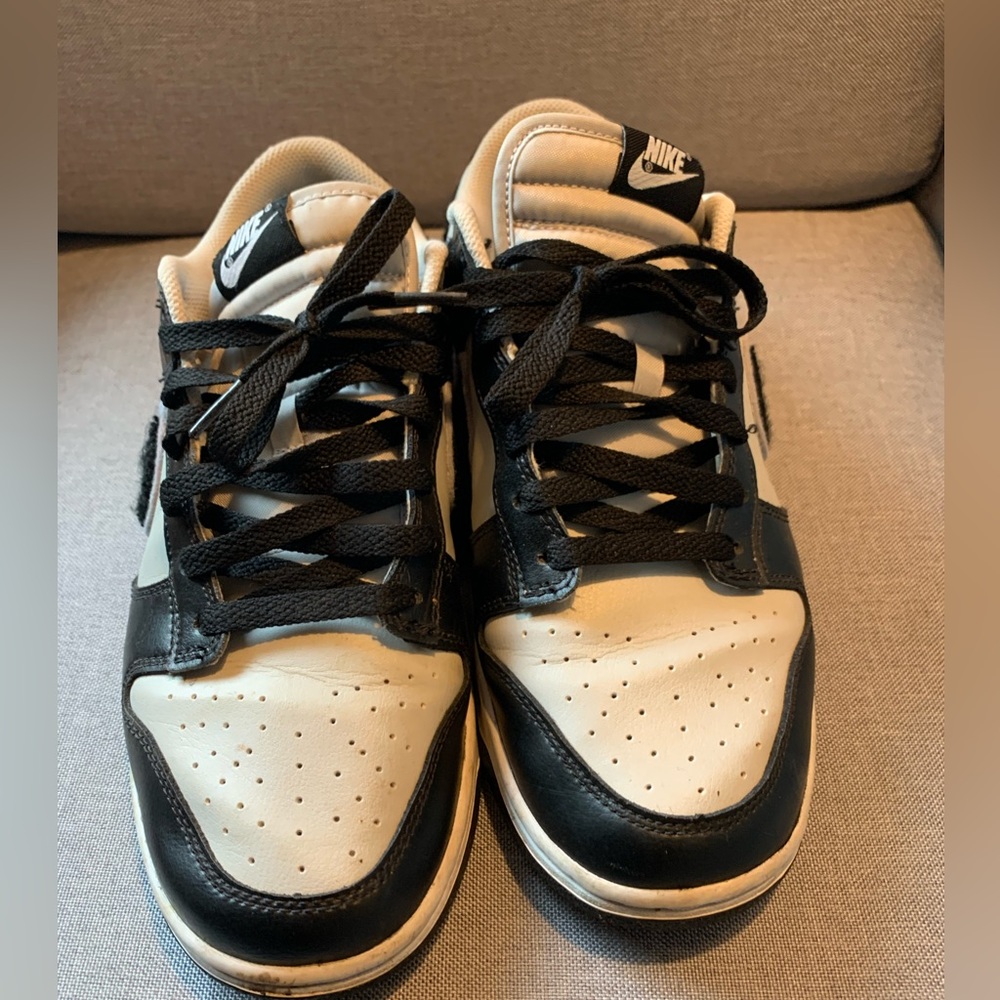 Nike dunks